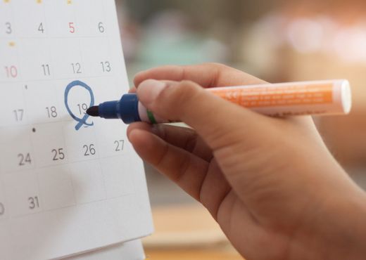 Kalender Bali Februari 2025 - rahinan, hari raya Hindu